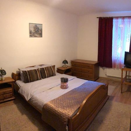 Apartament Boema ทูร์ดา ภายนอก รูปภาพ